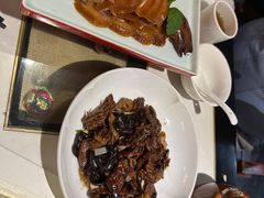 -京味斋·北京烤鸭(华威桥北工大店)