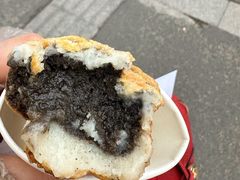 -孙氏梅花糕(马台街)