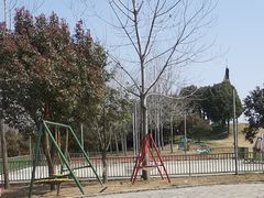 -嬉乐湾休闲旅游区