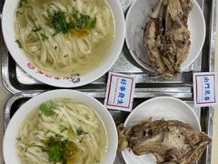 -老四季(南市场店)