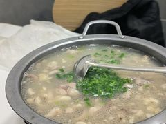 -吃不够开口馅饼店(小西路店)