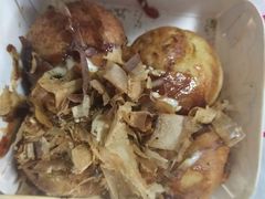 -台湾味正点车轮饼可丽饼(南禅寺店)