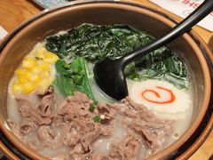 -Sushi Love 创意寿司(丽影广场店)