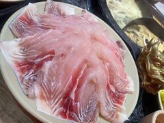 -蜀大侠火锅(森兰花园城店)