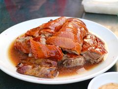 -黄连大头华烧鹅店(大良店)