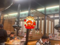 -本家韩国烤肉(青岛万象城店)