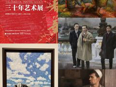 -中华艺术宫(上海美术馆)