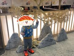 -温野菜涮涮锅(曲江大悦城店)