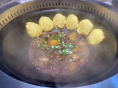 -锅老头铁锅炖•大锅蒸汽海鲜(韩乐坊店)