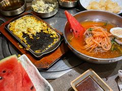 -坦坦大炉·韩式烤肉(望京店)