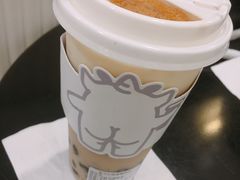 -茶力的小怪兽(梅林卓悦汇店)