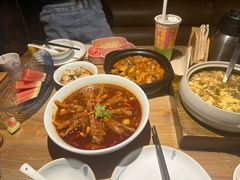 -辛香汇·现炒川菜(武进吾悦店)
