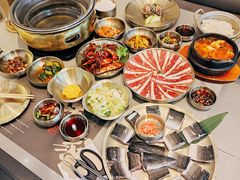 -味家烤肉烤鳗鱼牛排(西塔旗舰店)