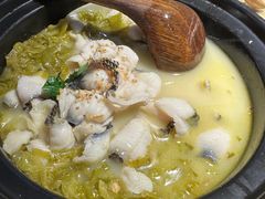 -九锅一堂酸菜鱼(学府凯德店)