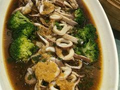 -新丁香海鲜酒店(银海商贸城店)