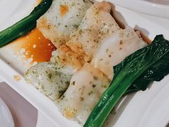 -粤财皇冠假日酒店·彩华轩中餐厅