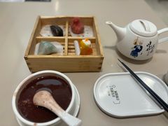 -蔡澜点心·粤菜(丽泽天街店)