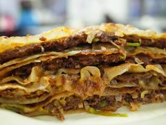 -清真永恒华威肉饼(潘家园店)