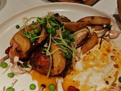 烤鸡-Solo(衡山路店)