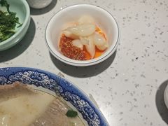 -裕丰源滋补烩面(天赋路店)