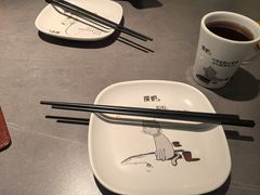 -探炉·香辣豆花烤鱼(笋岗宝能环球汇店)