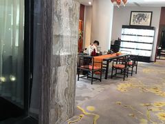 -浦江悦(陆家嘴保利广场店)