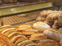 -DANXI丹喜面包·蛋糕(庐山店)