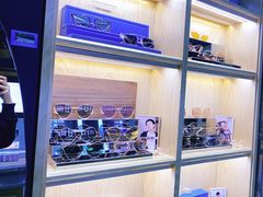 -日本手作眼镜·久川睛匠(新中关购物中心店)