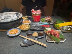 -炭虎烤肉(桂林路店)