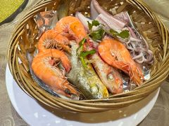 -百年银屏蚝烙·潮汕菜·非遗(乐山店)