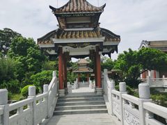 -顺峰山公园