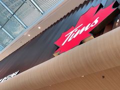 -Tims天好咖啡·贝果(渝中来福士店)