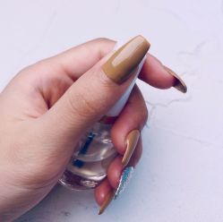 -Face Score美甲美睫皮肤管理