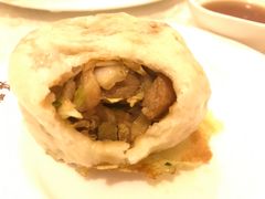 高密特色炉包-汇贤府·李氏鲁菜(五棵松店)