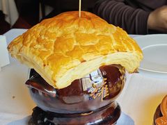 罐焖牛肉-起士林大饭店(小白楼店)