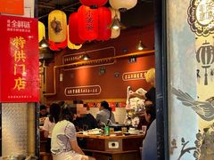 -小饕荟雅安贡椒鱼鲜馆(广福桥店)