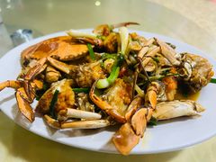 -车头老二大排档