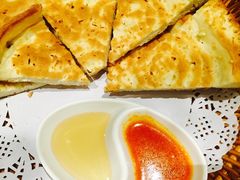 -阿罗新疆菜(人民广场店)
