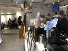-喜茶(佛山岭南站店)