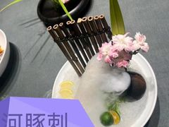 -沈灶河豚宴·河豚融合餐厅(汉中路店)