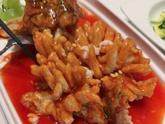 -松鹤楼(狮山永利广场店)