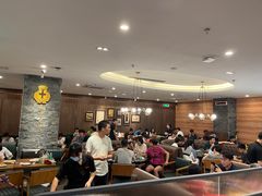 -萨莉亚意式餐厅(南海万达广场店)