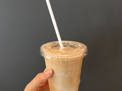 -Seesaw Coffee(上海国金中心店)
