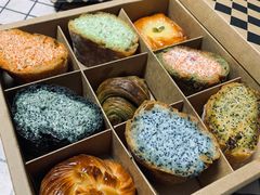 -Let's Taipei 非常烘焙(太古里店)