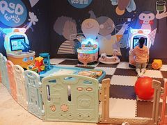 -筠咖啡西餐厅(上海国展宝龙丽筠酒店)