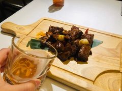 -肆月河豚·新淮扬(金融街店)