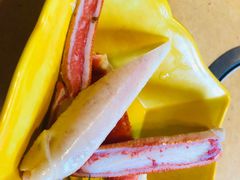 -蟹道乐(道顿堀本店)