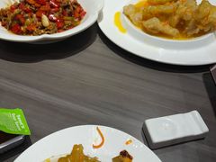 -松花湖水饺(新濠天地店)