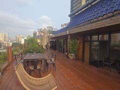 -小茶闲舍·观景商务茶馆(广州塔店)
