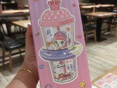 -肯德基(中纬店)
